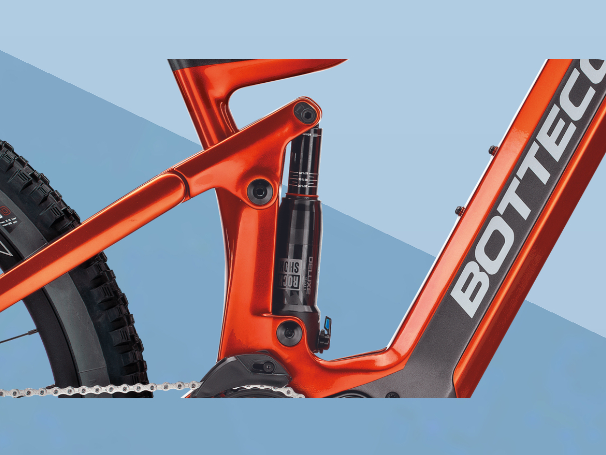 BOTTECCHIA BE62 QUASAR EVO 2026 - immagine 4