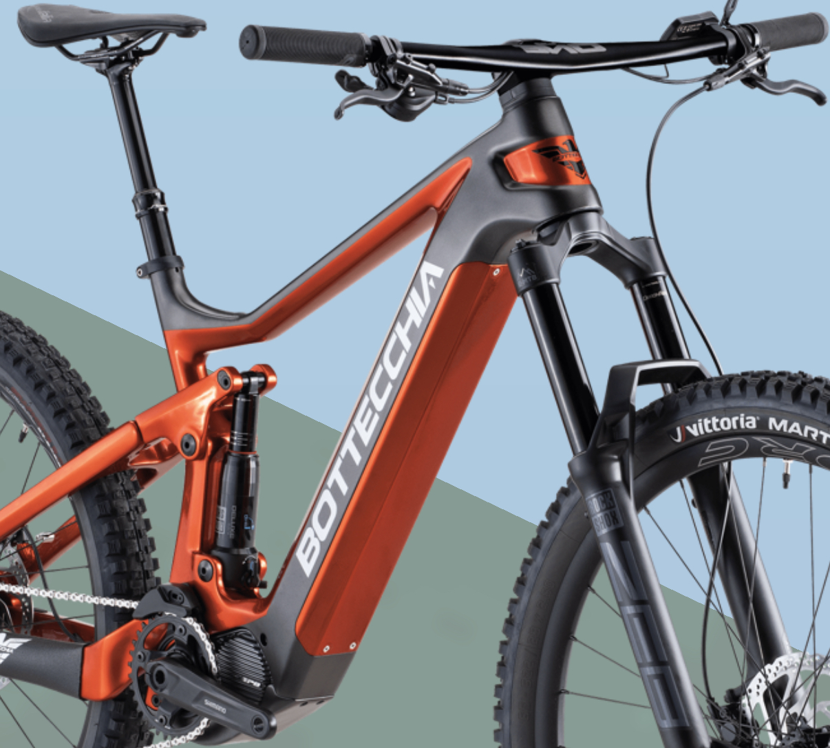 BOTTECCHIA BE62 QUASAR EVO 2026 - immagine 3