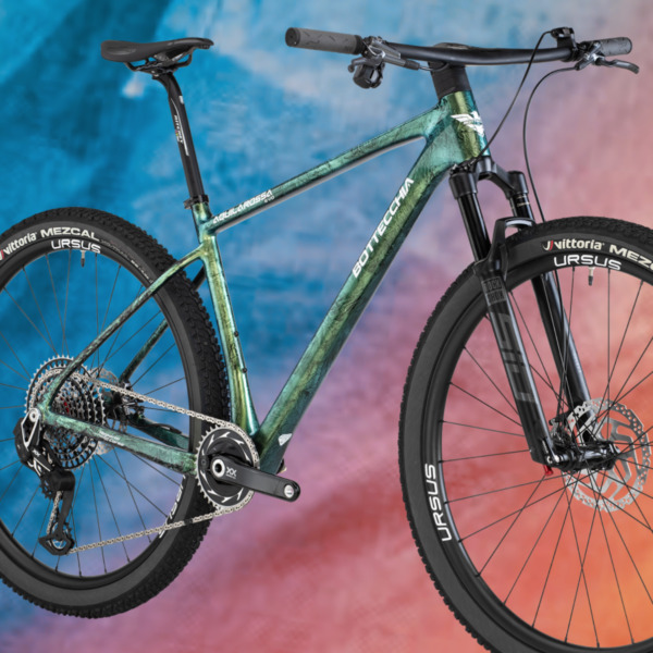 BOTTECCHIA AQUILA ROSSA EVO ( 2026 )