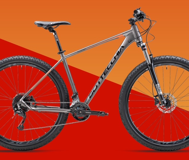 BOTTECCHIA 125 ( 2026 ) - immagine 2