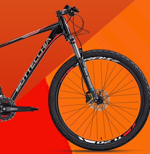 BOTTECCHIA 125 ( 2026 ) - immagine 3