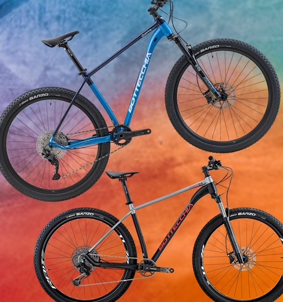 COPPIA BOTTECCHIA GAVIA 29