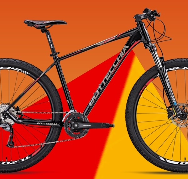 BOTTECCHIA 125 ( 2026 )