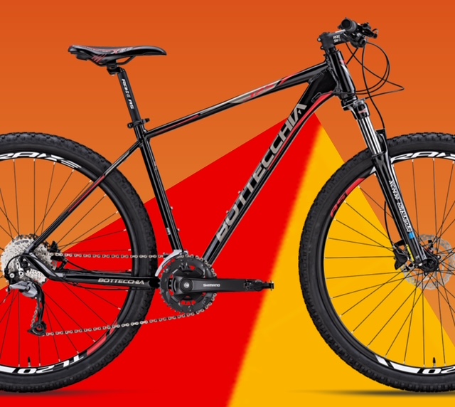 BOTTECCHIA 125 ( 2026 )