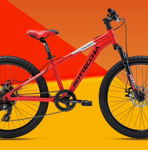 BOTTECCHIA 061 JUNIOR