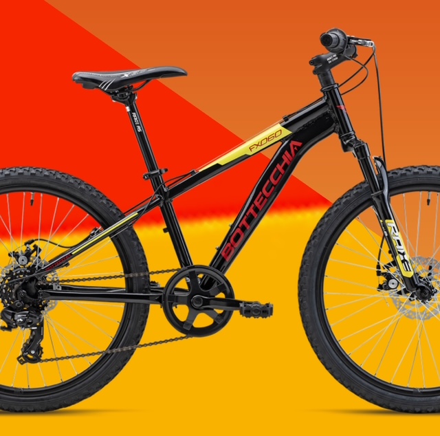 BOTTECCHIA 061 JUNIOR - immagine 2