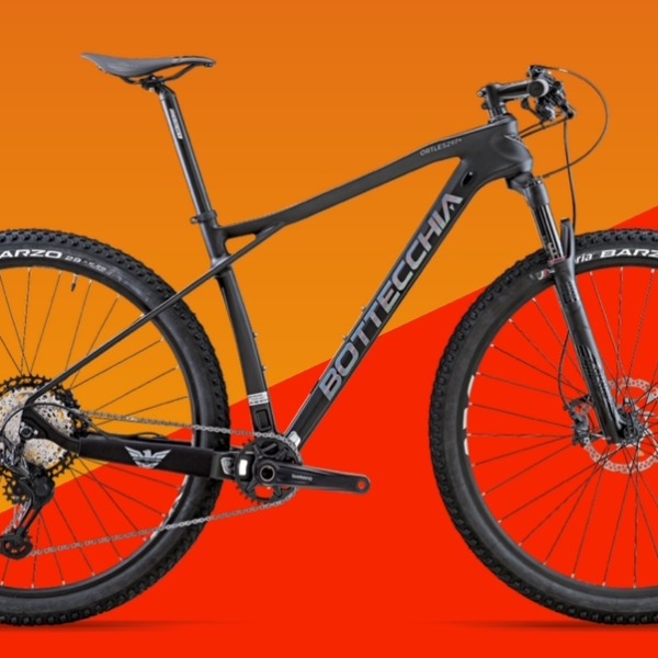 BOTTECCHIA OURTLES 297+ ( 2026 )