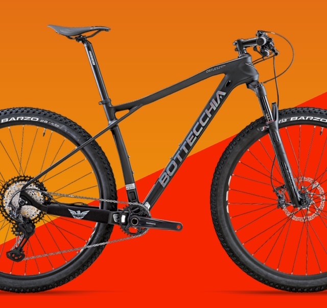 BOTTECCHIA OURTLES 297+ ( 2026 )