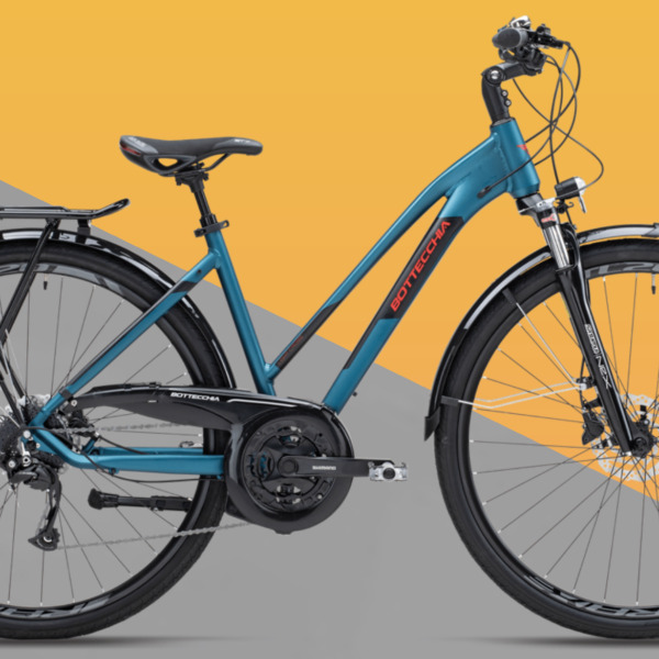 BOTTECCHIA 251 TREKKING URBAN