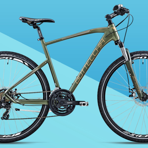 BOTTECCHIA 310 LITE CROSS