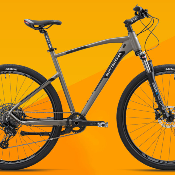 BOTTECCHIA 326 LITE CROSS