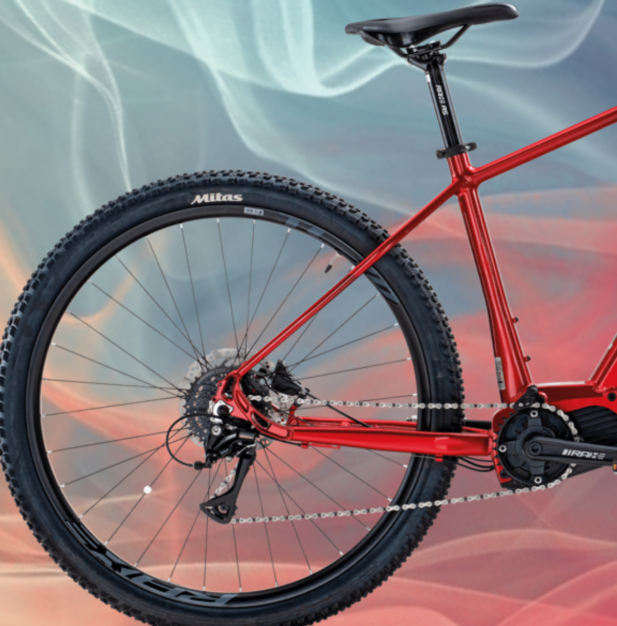 BOTTECCHIA BE33 TEASER 2026 | Batteria 630Wh - immagine 6
