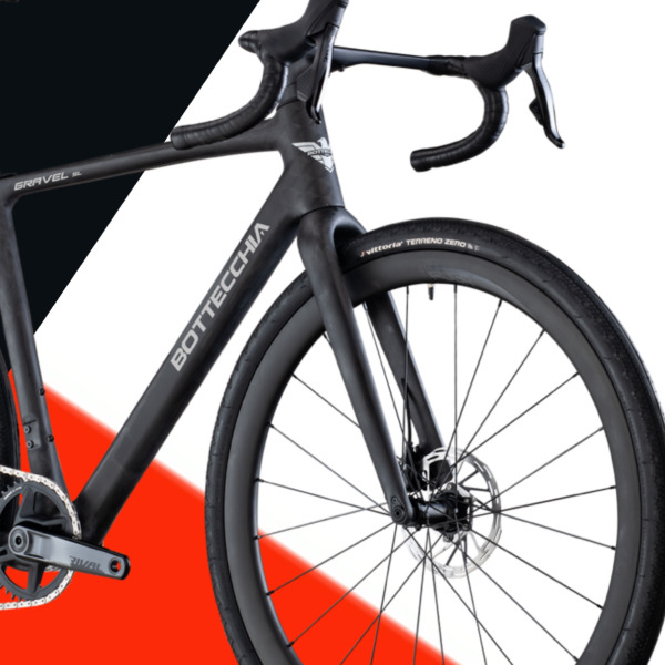 GRAVEL SL BOTTECCHIA 2026