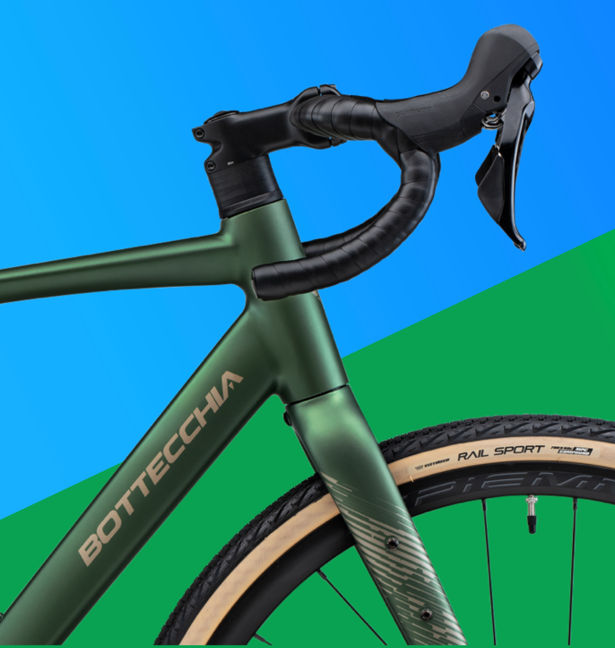 COPPIA BOTTECCHIA GRAVEL MONSTER 2026 - immagine 6