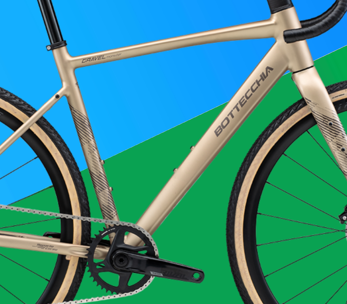 COPPIA BOTTECCHIA GRAVEL MONSTER 2026 - immagine 7