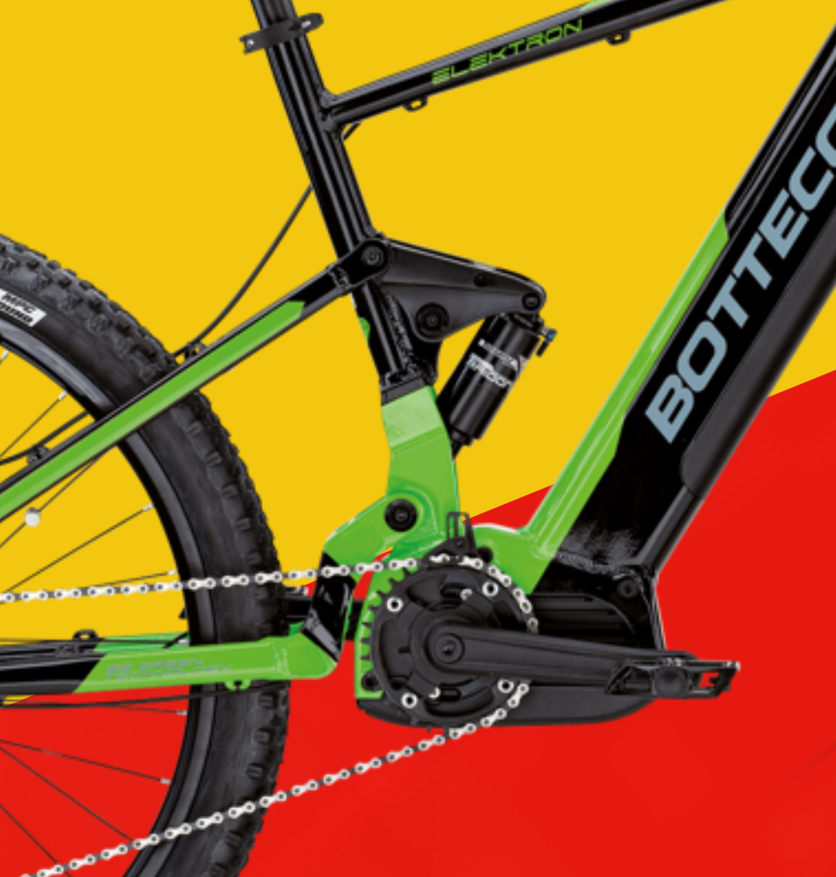 BOTTECCHIA BE35 EVO ELEKTRON 2026 - immagine 6