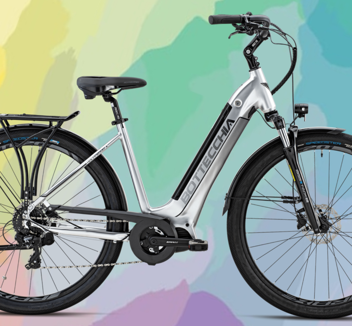 BOTTECCHIA BE18 HOLLYWOOD 2026 - immagine 3