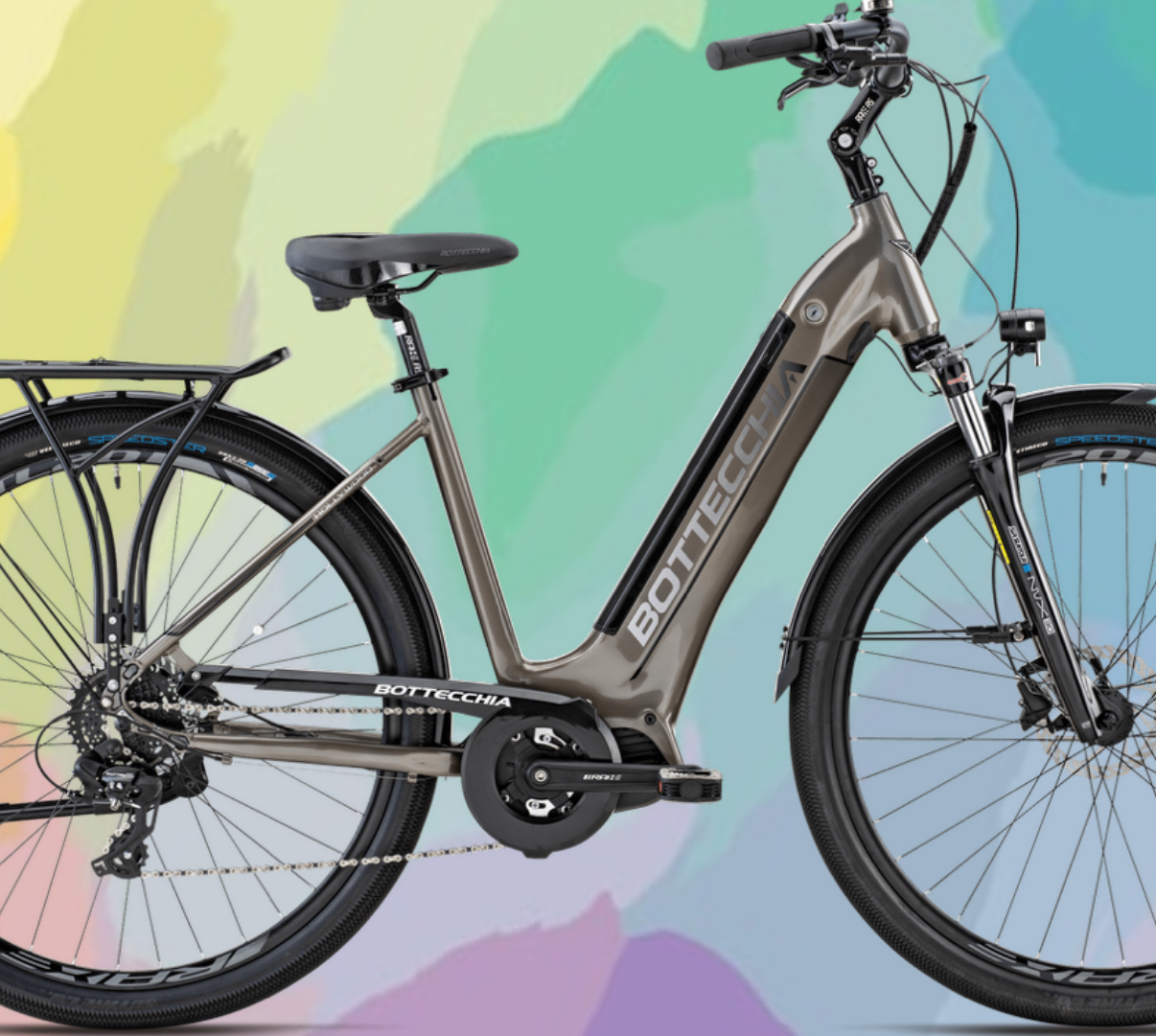 BOTTECCHIA BE18 HOLLYWOOD 2026 - immagine 5