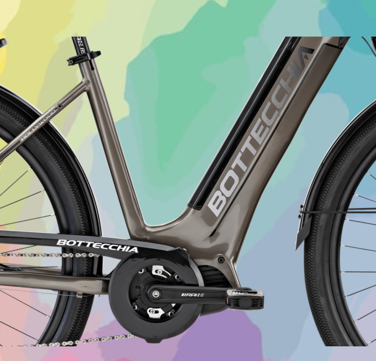 BOTTECCHIA BE18 HOLLYWOOD 2026 - immagine 2