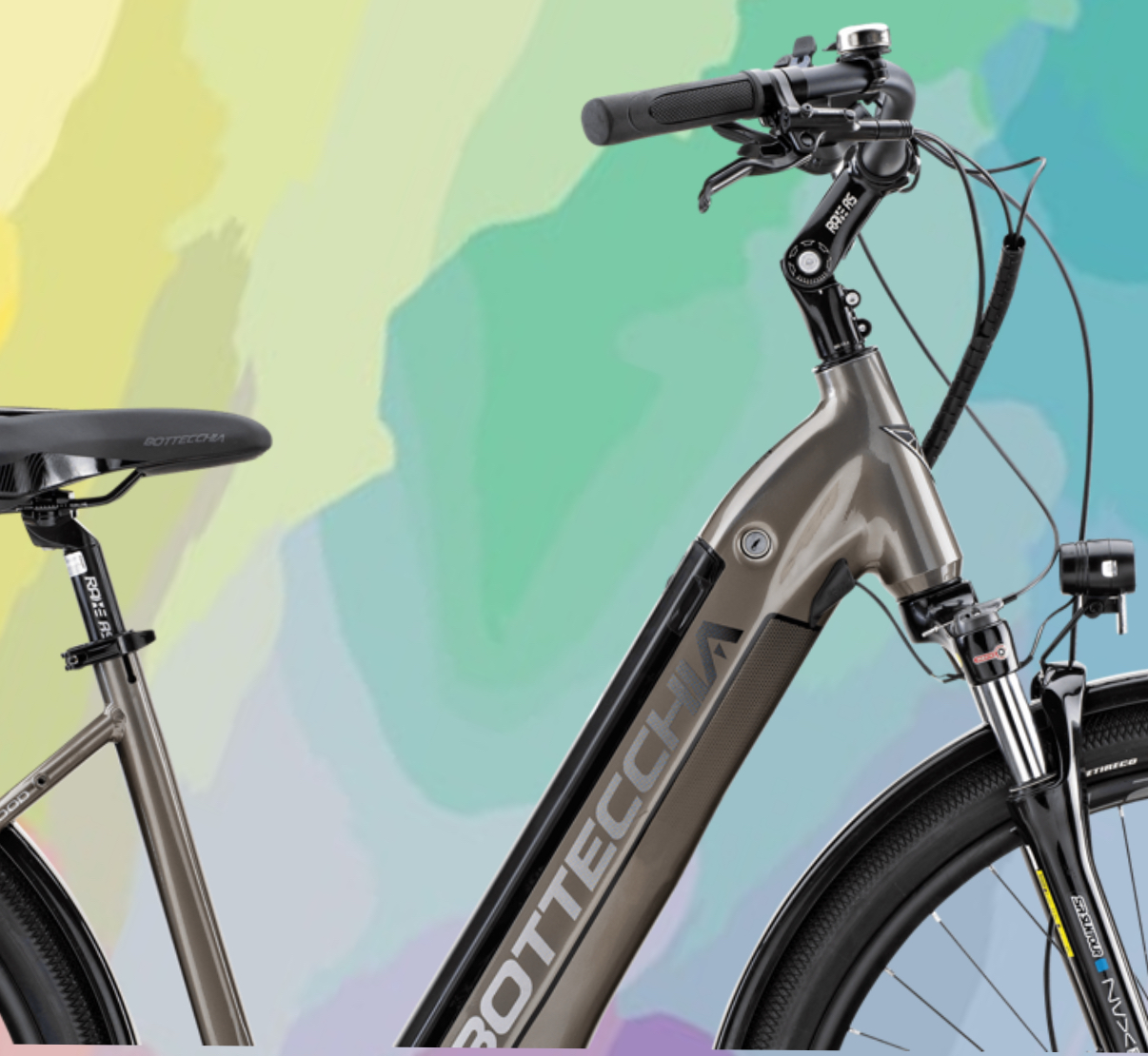 BOTTECCHIA BE18 HOLLYWOOD 2026 - immagine 4