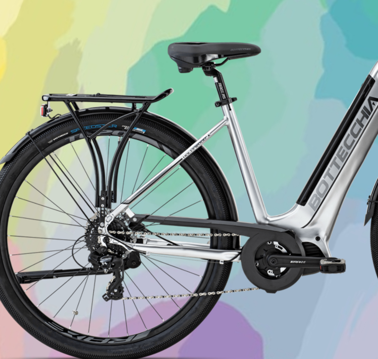 BOTTECCHIA BE18 HOLLYWOOD 2026 - immagine 6