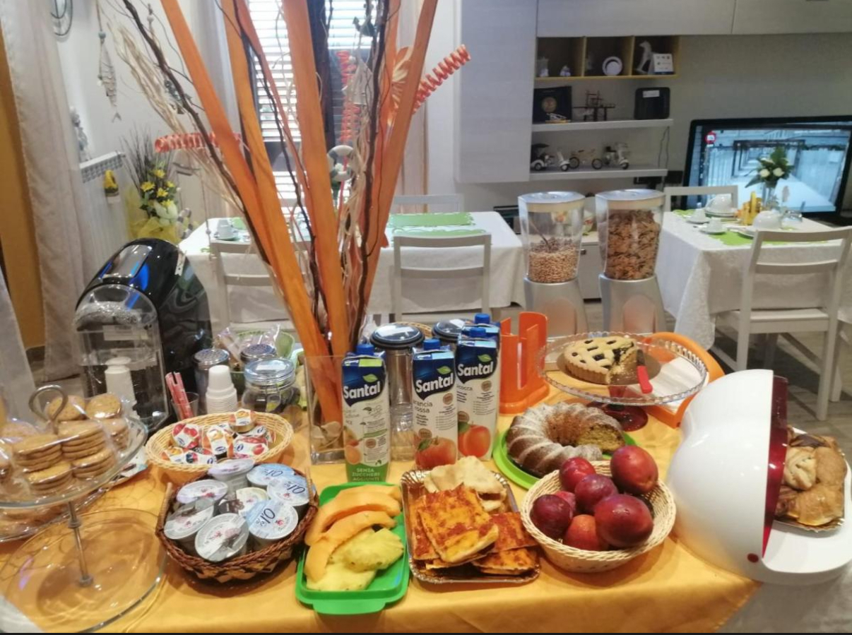 B&B VICO 59 - immagine 6