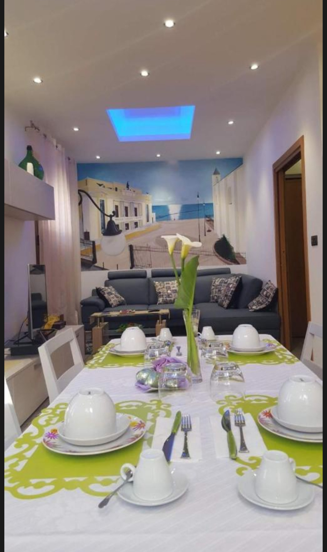 B&B VICO 59 - immagine 2