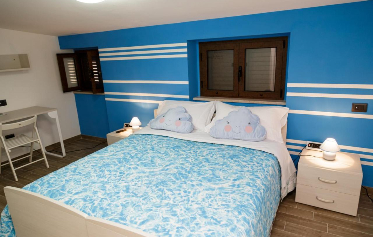 B&B VICO 59 - immagine 11