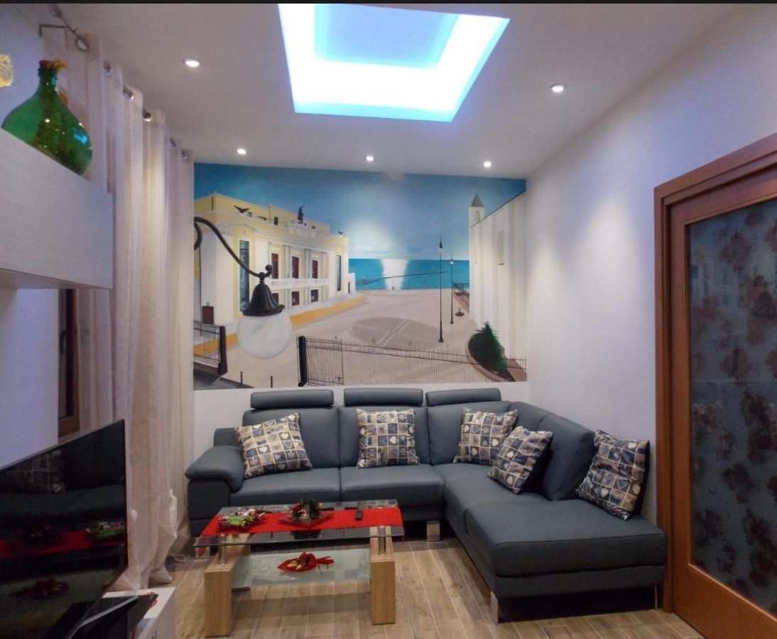 B&B VICO 59 - immagine 8