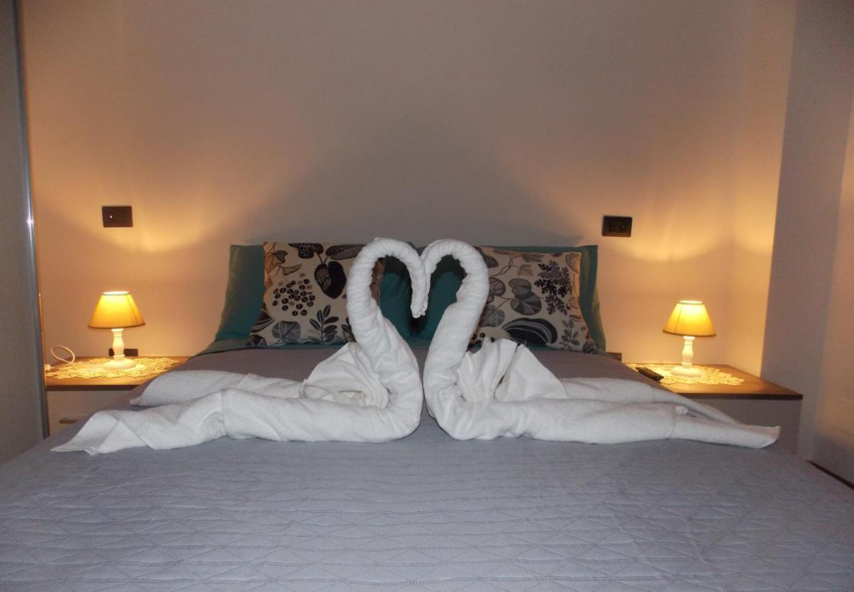 B&B VICO 59 - immagine 10