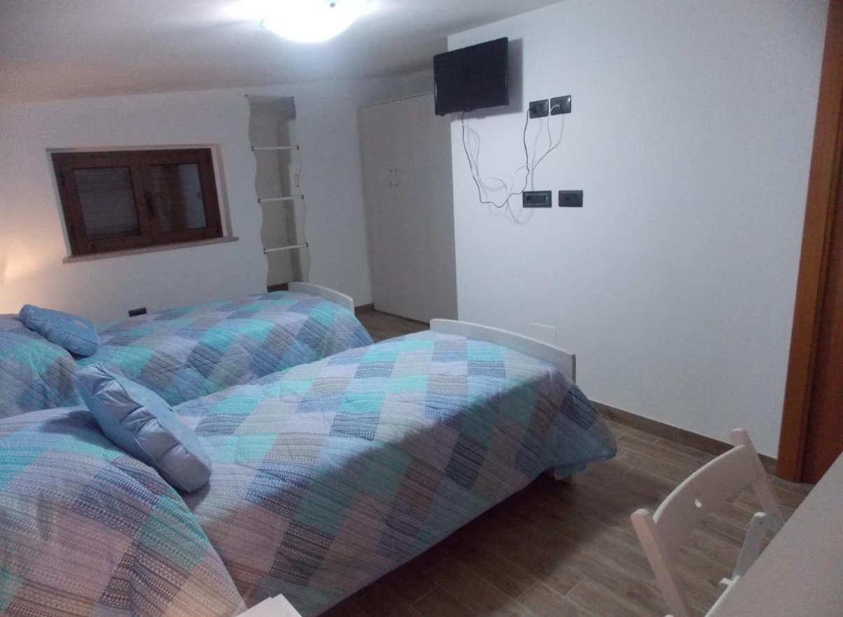 B&B VICO 59 - immagine 9