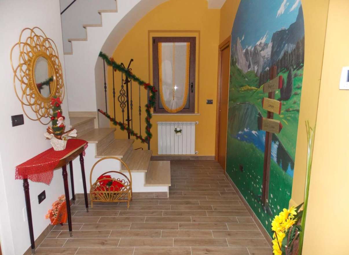 B&B VICO 59 - immagine 4