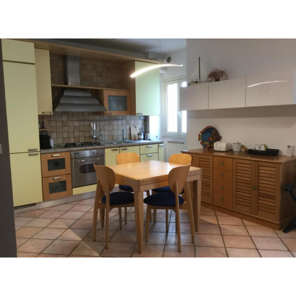 CASA VACANZA: IL PONTICELLO