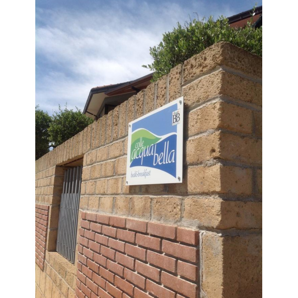 BED AND BREAKFAST COLLE ACQUABELLA