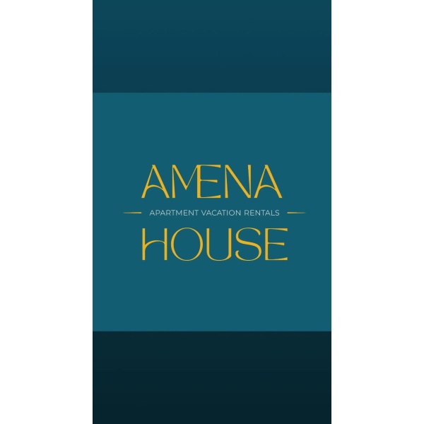 AMENA HOUSE