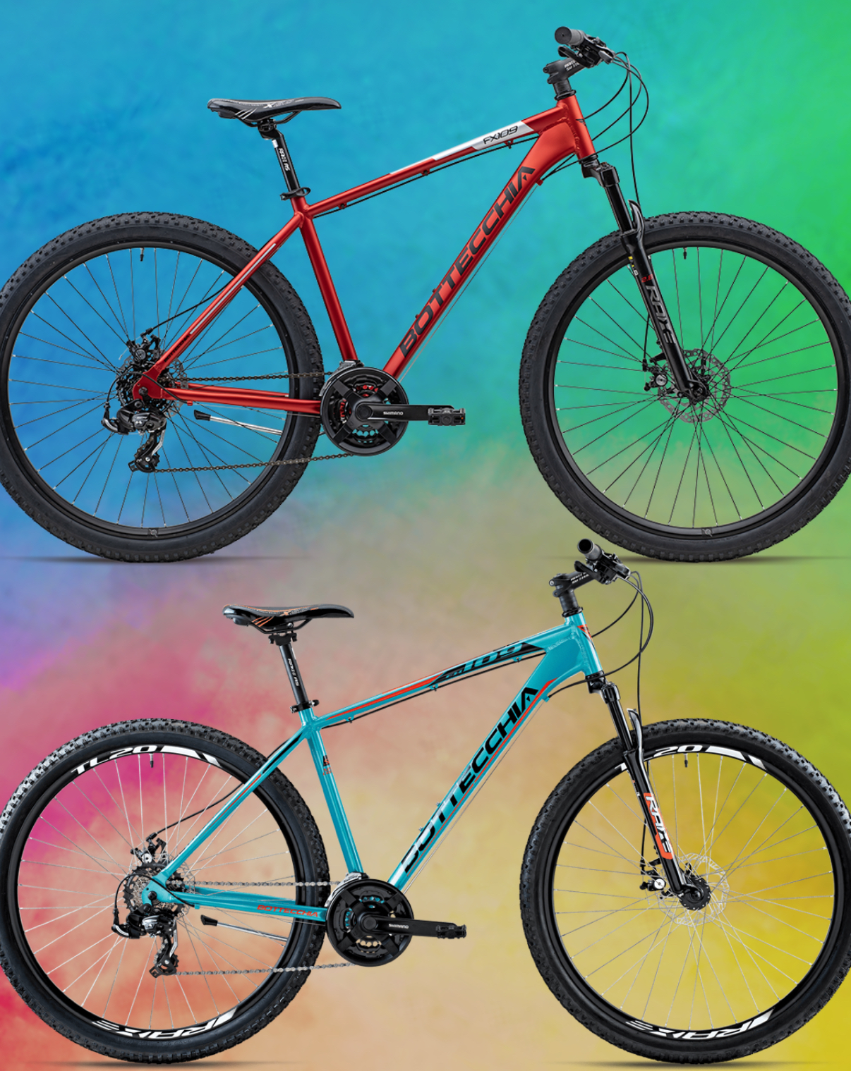 COPPIA BOTTECCHIA 109 ( 2026 )