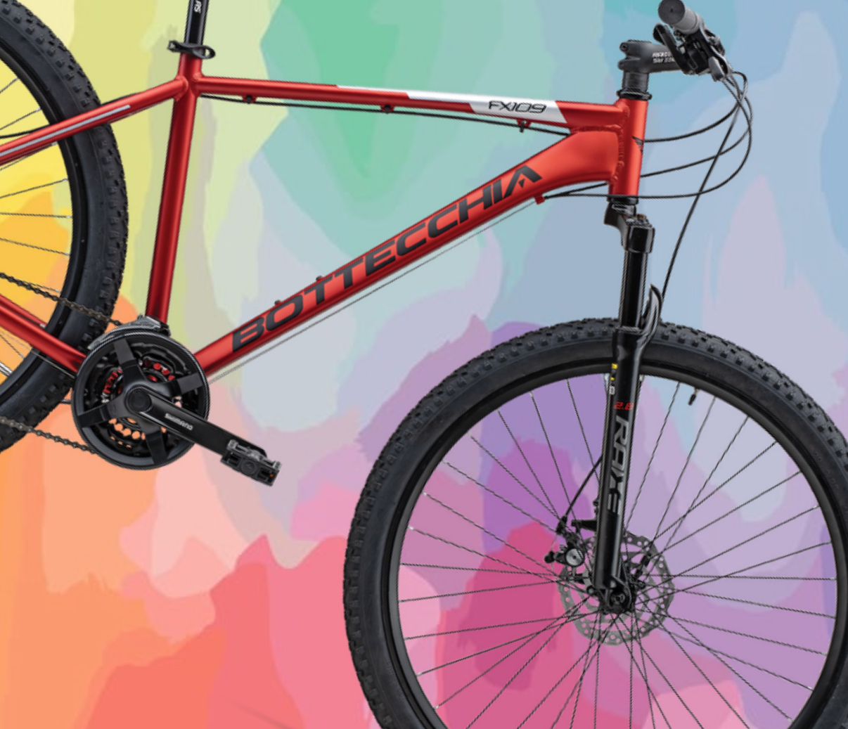 COPPIA BOTTECCHIA 109 ( 2026 ) - immagine 7