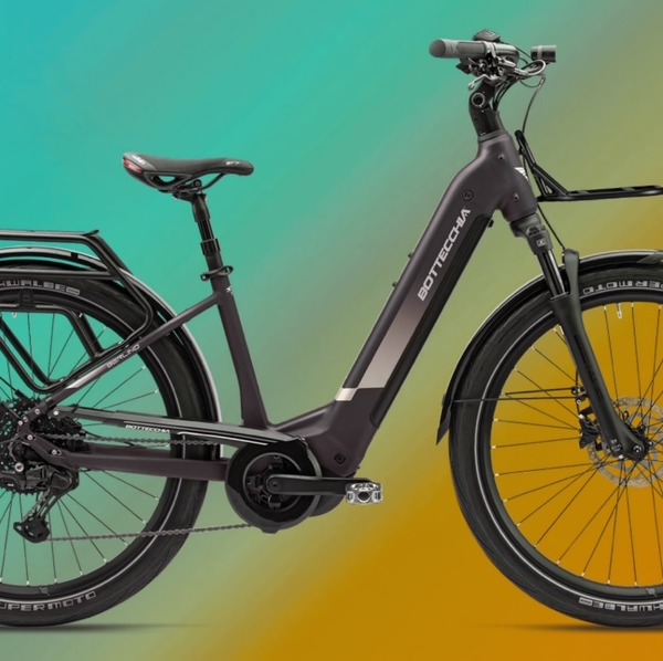 BOTTECCHIA BE23 BERLINO | New Collection 2026