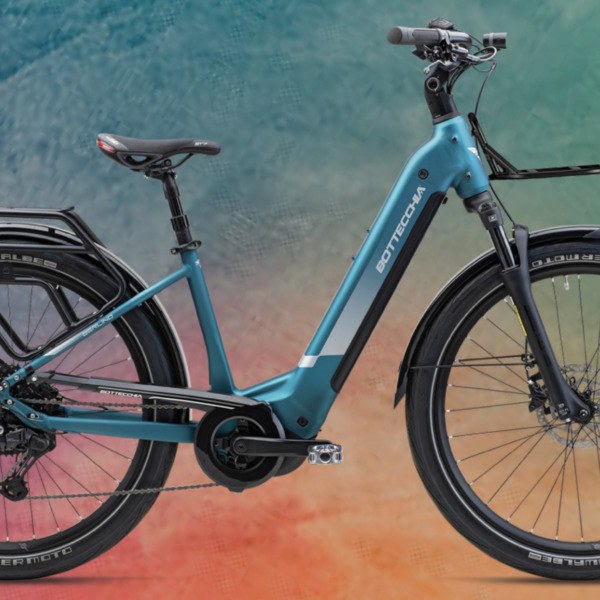 BOTTECCHIA BE25 BERLINO | New Collection 2026