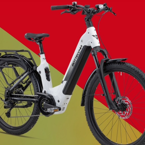 BOTTECCHIA BE34 MONACO | New Collection 2026