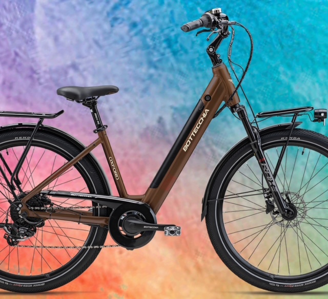 BOTTECCHIA BE15 OXFORD | New Collection 2026 - immagine 3