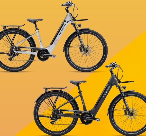 COPPIA BOTTECCHIA BE21 SYDNEY ( 2026 )