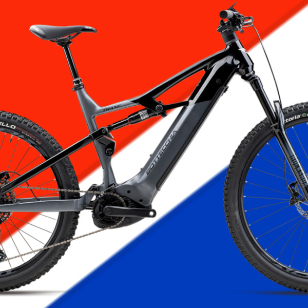 BOTTECCHIA BE41 TRAXE | New Collection 2026