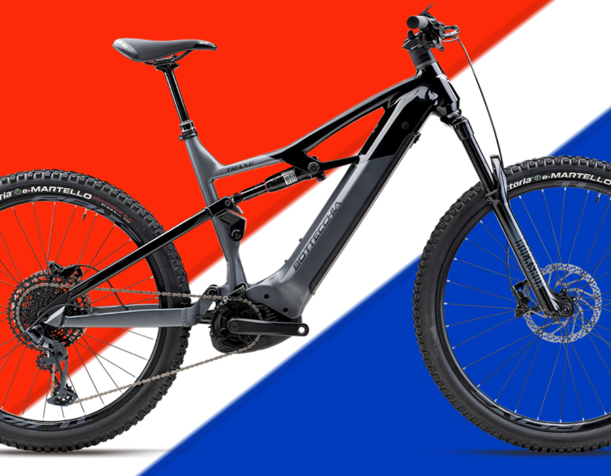 BOTTECCHIA BE41 TRAXE | New Collection 2026