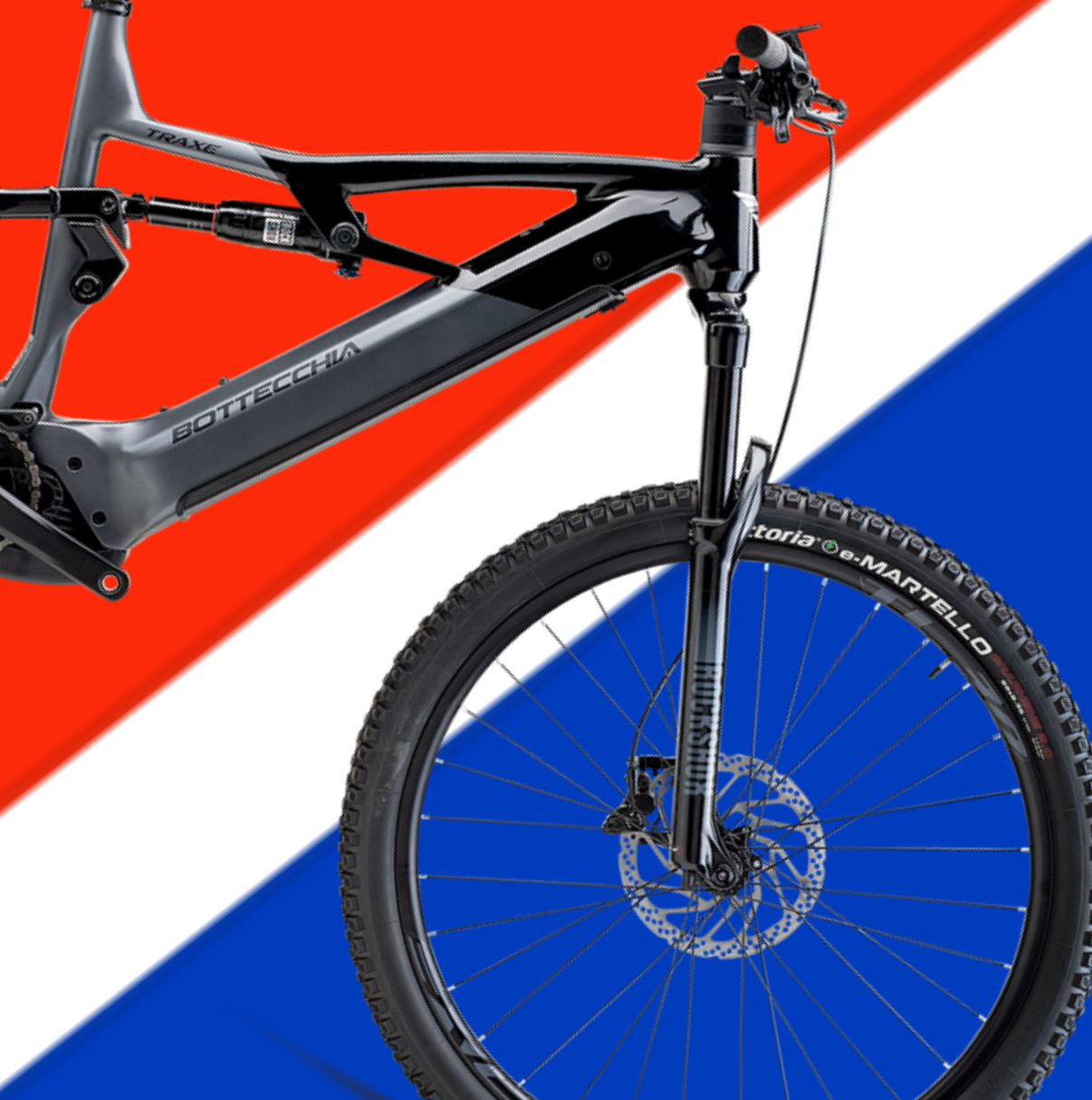 BOTTECCHIA BE41 TRAXE | New Collection 2026 - immagine 2