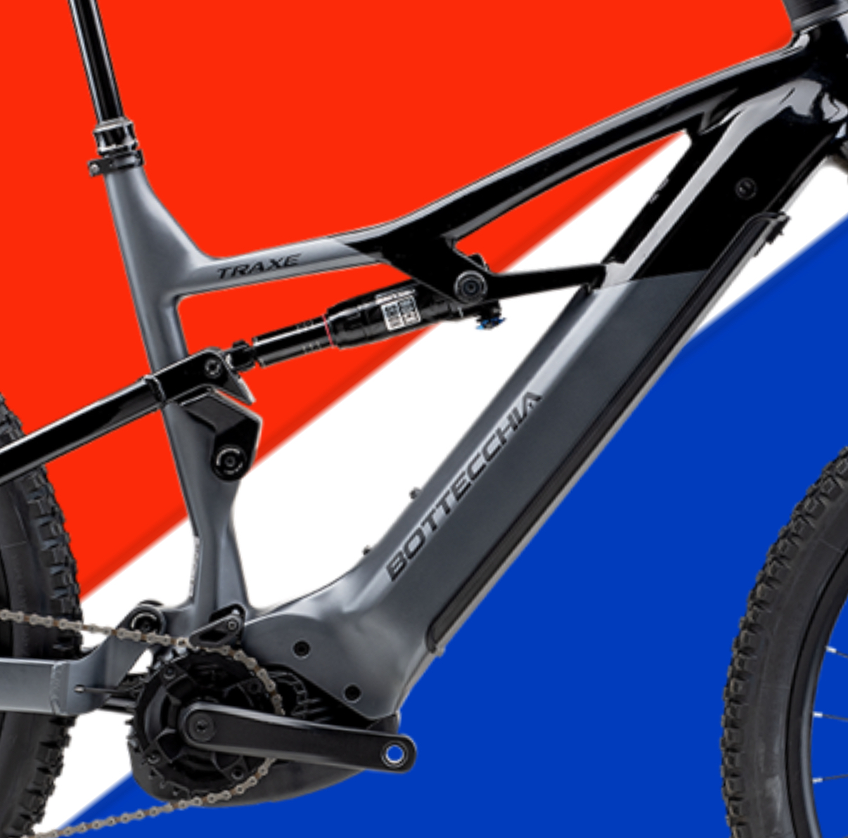 BOTTECCHIA BE41 TRAXE | New Collection 2026 - immagine 3