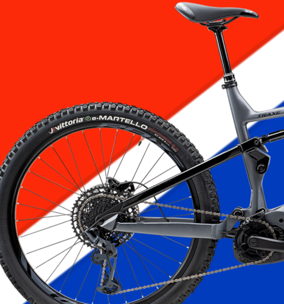 BOTTECCHIA BE41 TRAXE | New Collection 2026 - immagine 5