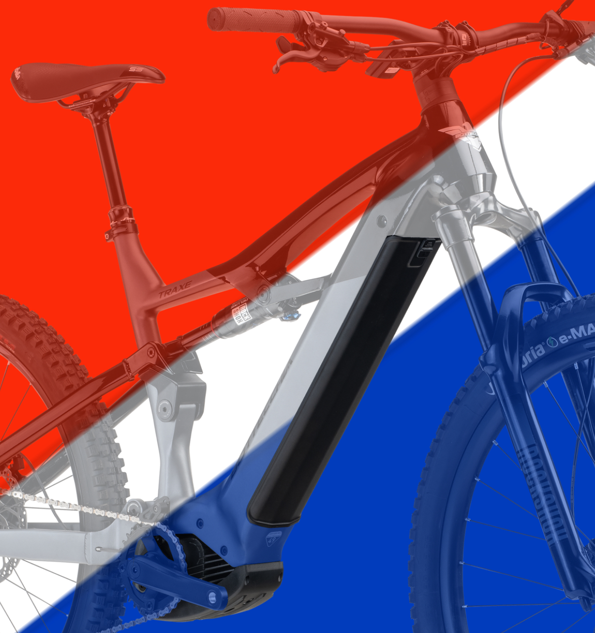 BOTTECCHIA BE41 TRAXE | New Collection 2026 - immagine 4