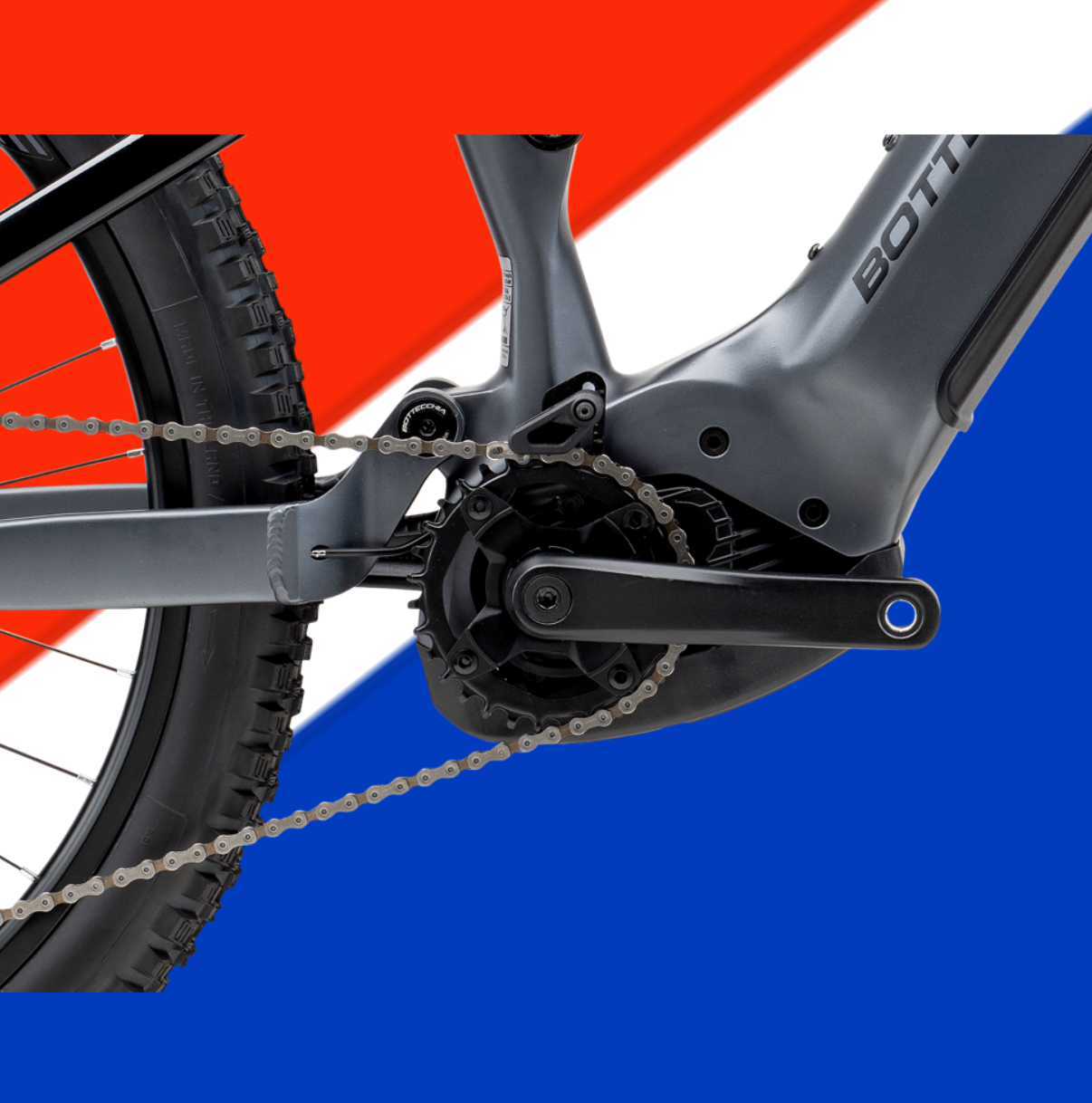 BOTTECCHIA BE41 TRAXE | New Collection 2026 - immagine 6