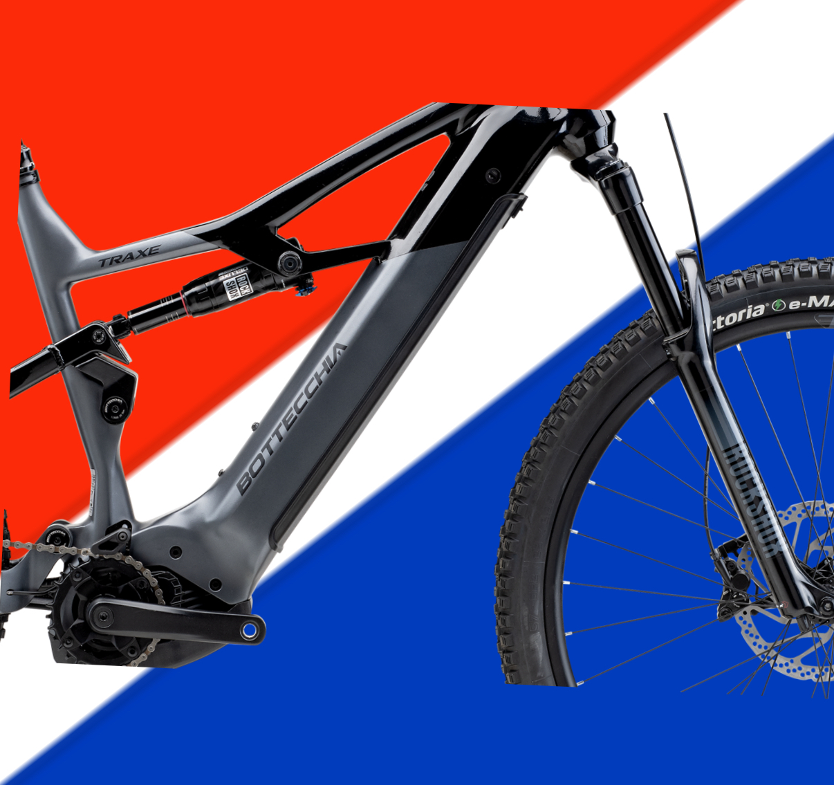 BOTTECCHIA BE41 TRAXE | New Collection 2026 - immagine 7